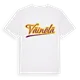 Väinölä baseball t-shirt