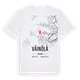 Väinölä karta t-shirt
