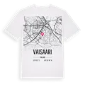 Vaisaari karta t-shirt