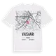 Vaisaari karta t-shirt