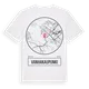 Vanhakaupunki t-shirt