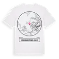 Vanhakaupunki-Kailo t-shirt