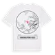 Vanhakaupunki-Kailo t-shirt