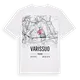 Varissuo karta t-shirt