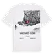 Varsinais-Suomi karta t-shirt