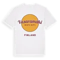 Vasaramäki cirkel t-shirt