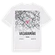 Vasaramäki karta t-shirt