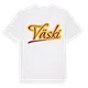 Väski baseball t-shirt
