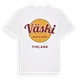 Väski cirkel t-shirt