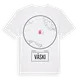 Väski t-shirt