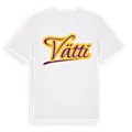 Vätti baseball t-shirt