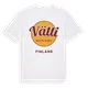 Vätti cirkel t-shirt