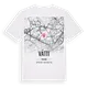 Vätti karta t-shirt