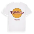 Vehmaa cirkel t-shirt