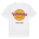 Vehmaa cirkel t-shirt