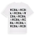 Venka ordlek t-shirt