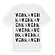 Venka ordlek t-shirt