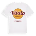 Viiala cirkel t-shirt