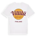 Villilä cirkel t-shirt