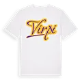 Virpi baseball t-shirt