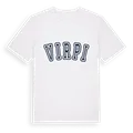 Virpi college t-shirt