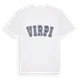 Virpi college t-shirt