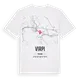 Virpi karta t-shirt