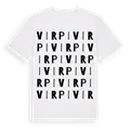 Virpi ordlek t-shirt