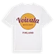 Voivala cirkel t-shirt