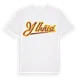 Ylhäisi baseball t-shirt