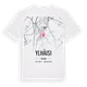 Ylhäisi karta t-shirt