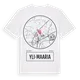 Yli-Maaria t-shirt