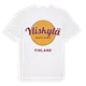 Yliskylä cirkel t-shirt