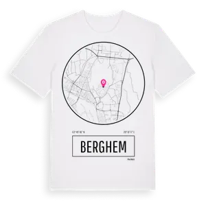Berghem t-shirt – ekologisk bomull t-shirt från Pinshirt