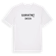 Bjurvattnet i Sverige t-shirt