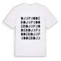 Djupudden ordlek t-shirt