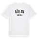 Fällan i Sverige t-shirt