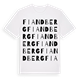 Fiandberg ordlek t-shirt