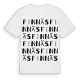 Finnäs ordlek t-shirt