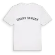 Grans sameby böjd t-shirt