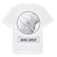 Grans sameby t-shirt