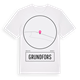 Grundfors t-shirt