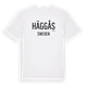 Häggås i Sverige t-shirt
