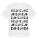 Hej ordlek t-shirt