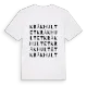 Kråkhultet ordlek t-shirt