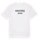 Kvavisträsk i Sverige t-shirt