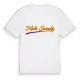 Malå sameby baseball t-shirt