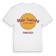 Malå sameby cirkel t-shirt