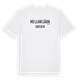 Mellantjärn i Sverige t-shirt