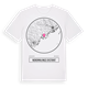 Nordmalings distrikt t-shirt
